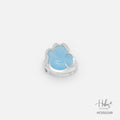 Hebes Design Silver 925 Ring HC550249