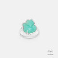 Hebes Design Silver 925 Ring HC550266