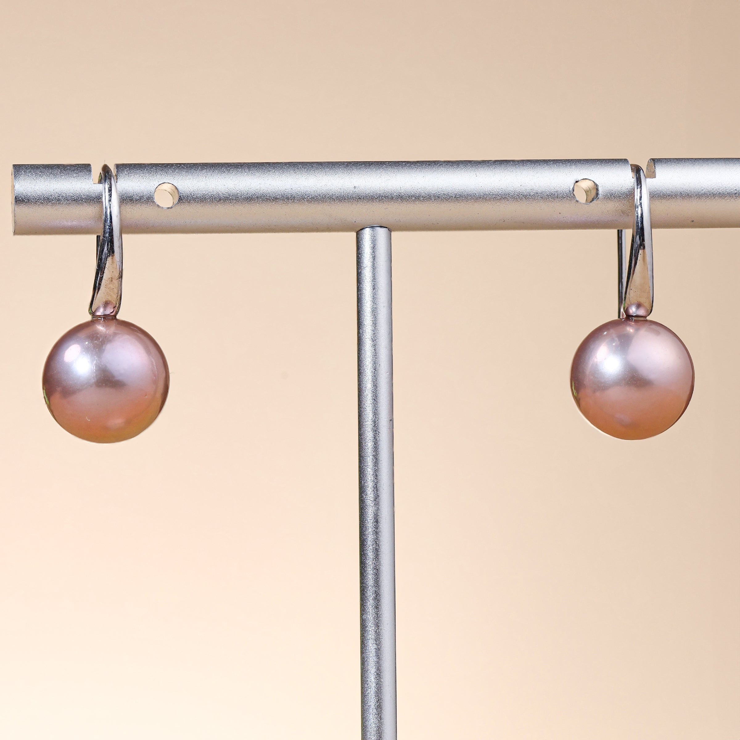 Pearl Earrings 555328