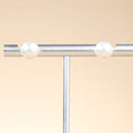 Pearl Earrings 555329