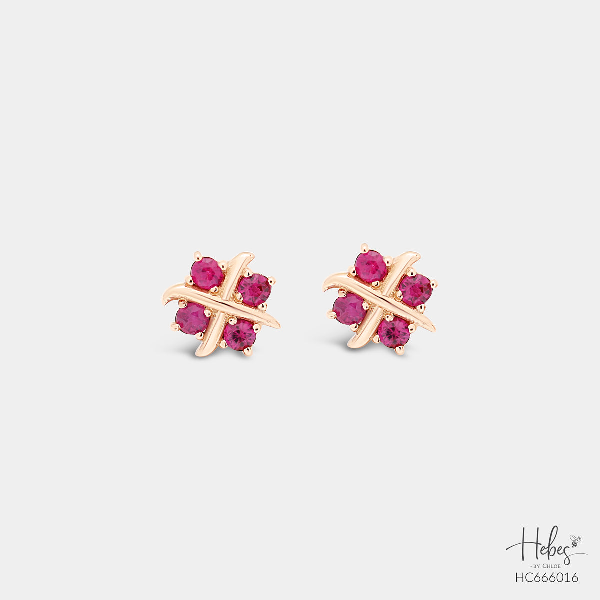 Hebes Design Ear Rings HC666016