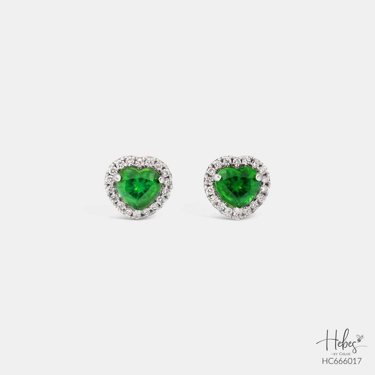 Hebes Design Ear Rings HC666017