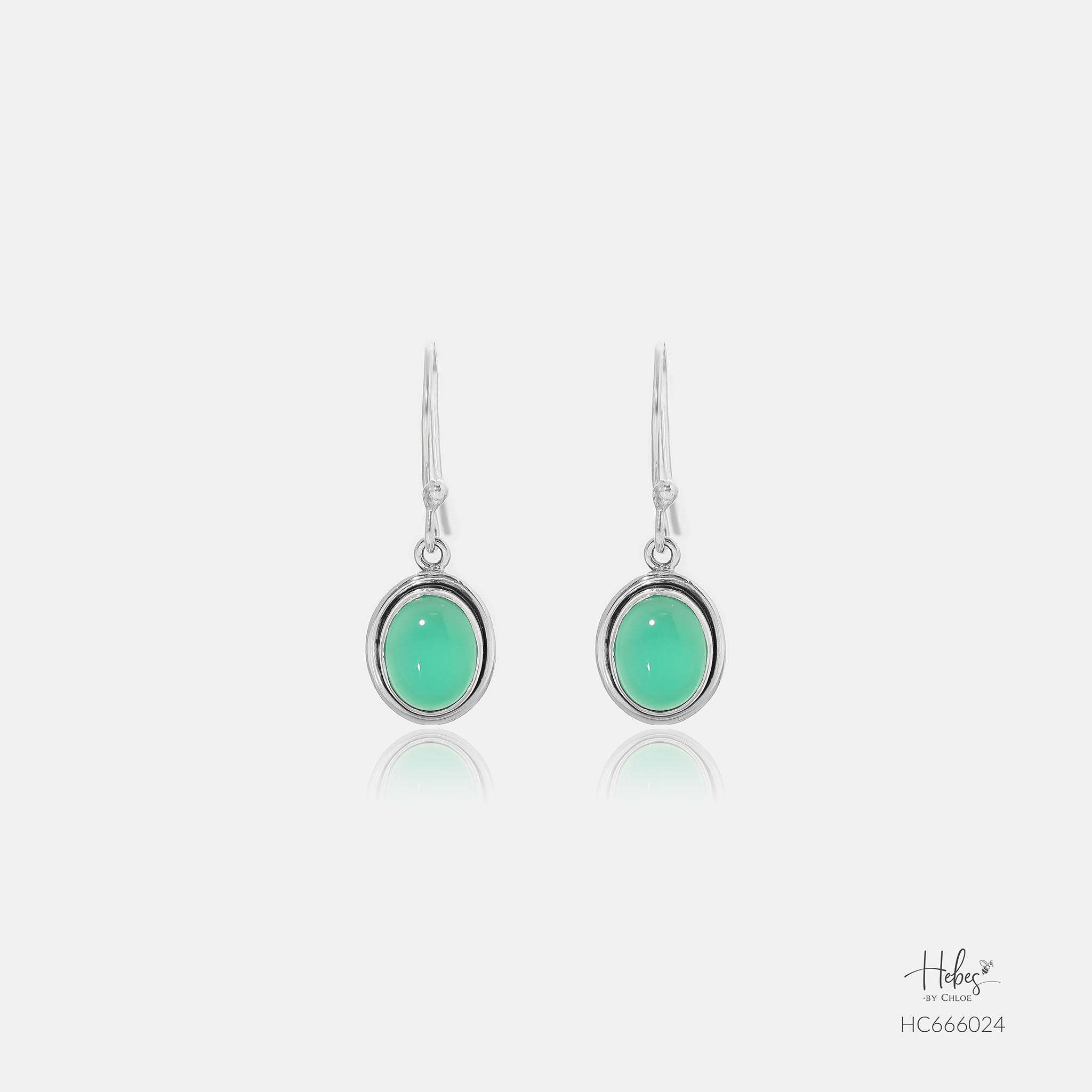 Hebes Design Earrings HC666024