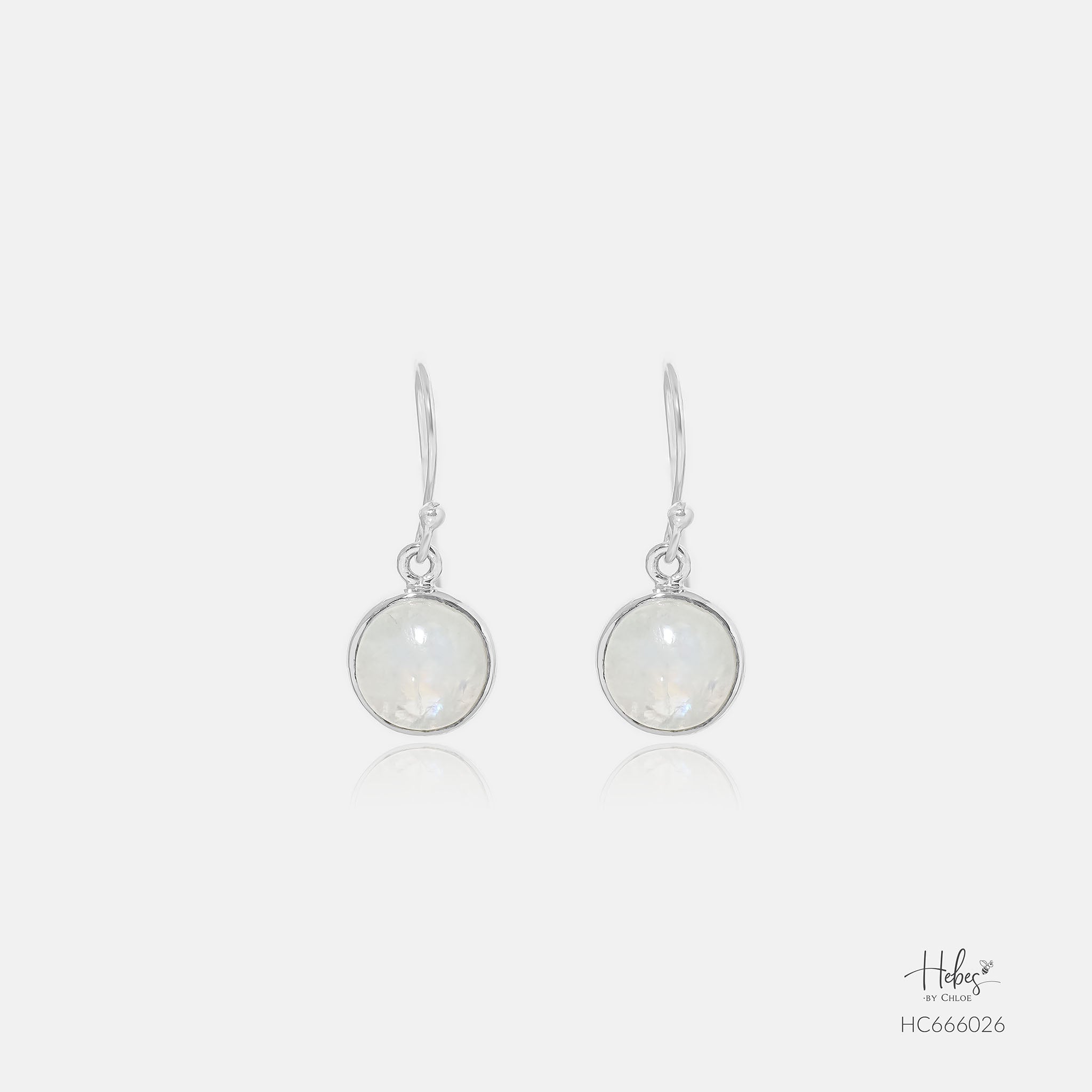 Hebes Design Earrings HC666026