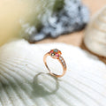 Hebes Tourmaline Ring HC90000L