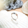 Hebes Sapphire Ring HC90002L