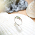 Hebes Tourmaline Ring HC90004L