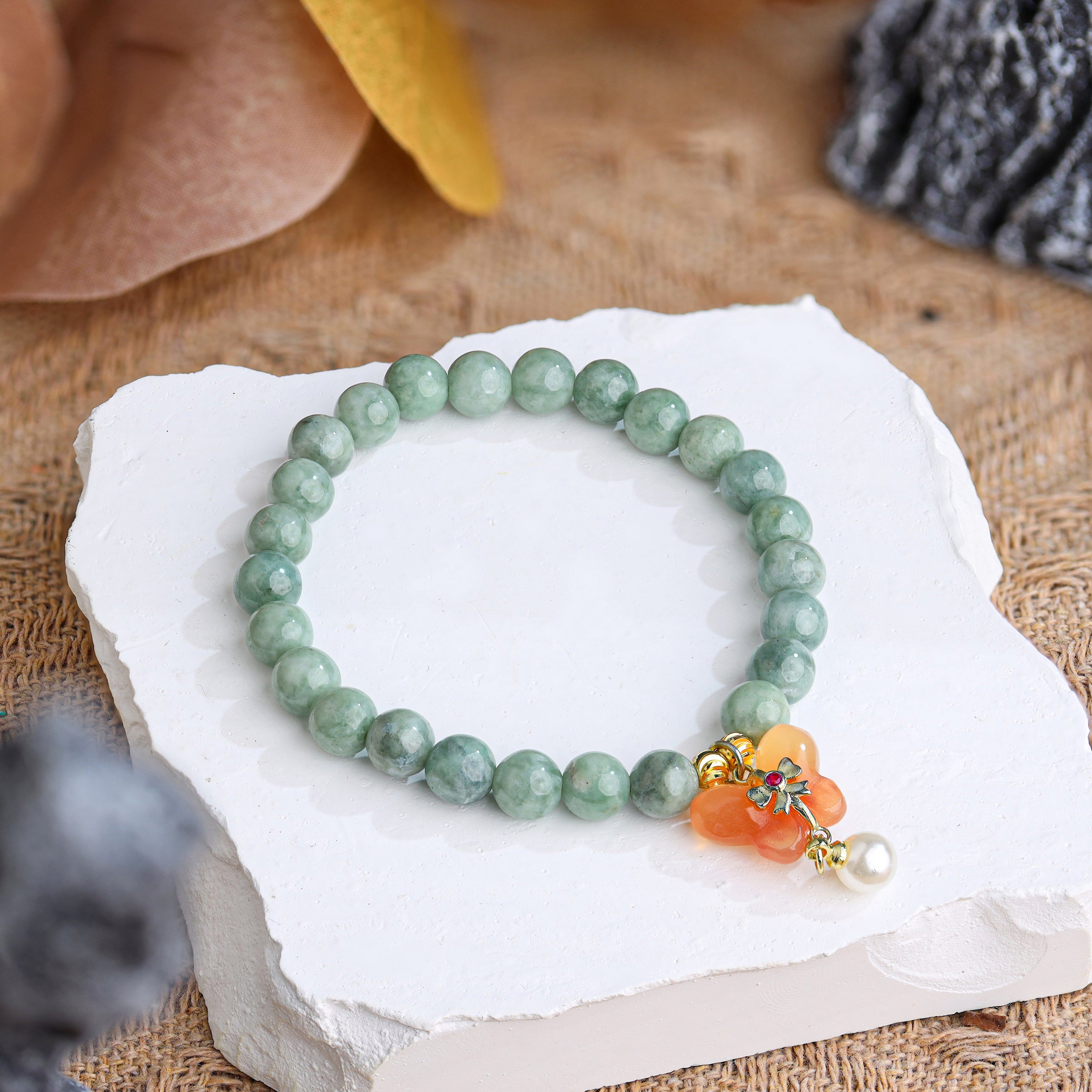 Hebes Jade Bracelet HC90015L