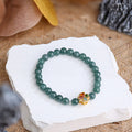 Hebes Jade Bracelet HC90016L