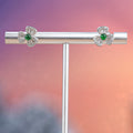 Hebes 
Diopside Earring HC90023L