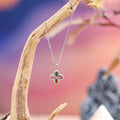 Hebes Tourmaline Pendant HC90029L