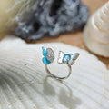 Hebes Topaz Ring HC90030L