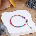 Hebes Ruby Bracelet HC90035L