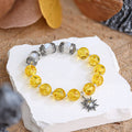 Hebes Amber Bracelet HC90044L