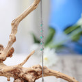 Hebes Emerald Bracelet HC90052L
