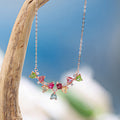 Hebes Tourmaline Pendant HC90068L
