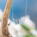 Hebes Topaz Pendant HC90069L