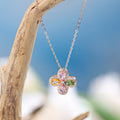 Hebes Tourmaline Pendant HC90075L