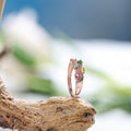Hebes Tourmaline Ring HC90076L