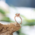 Hebes Tourmaline Ring HC90077L