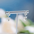 Hebes Pearl Earring HC90083L