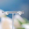 Hebes Pearl Earring HC90084L
