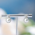 Hebes Pearl Earring HC90085L