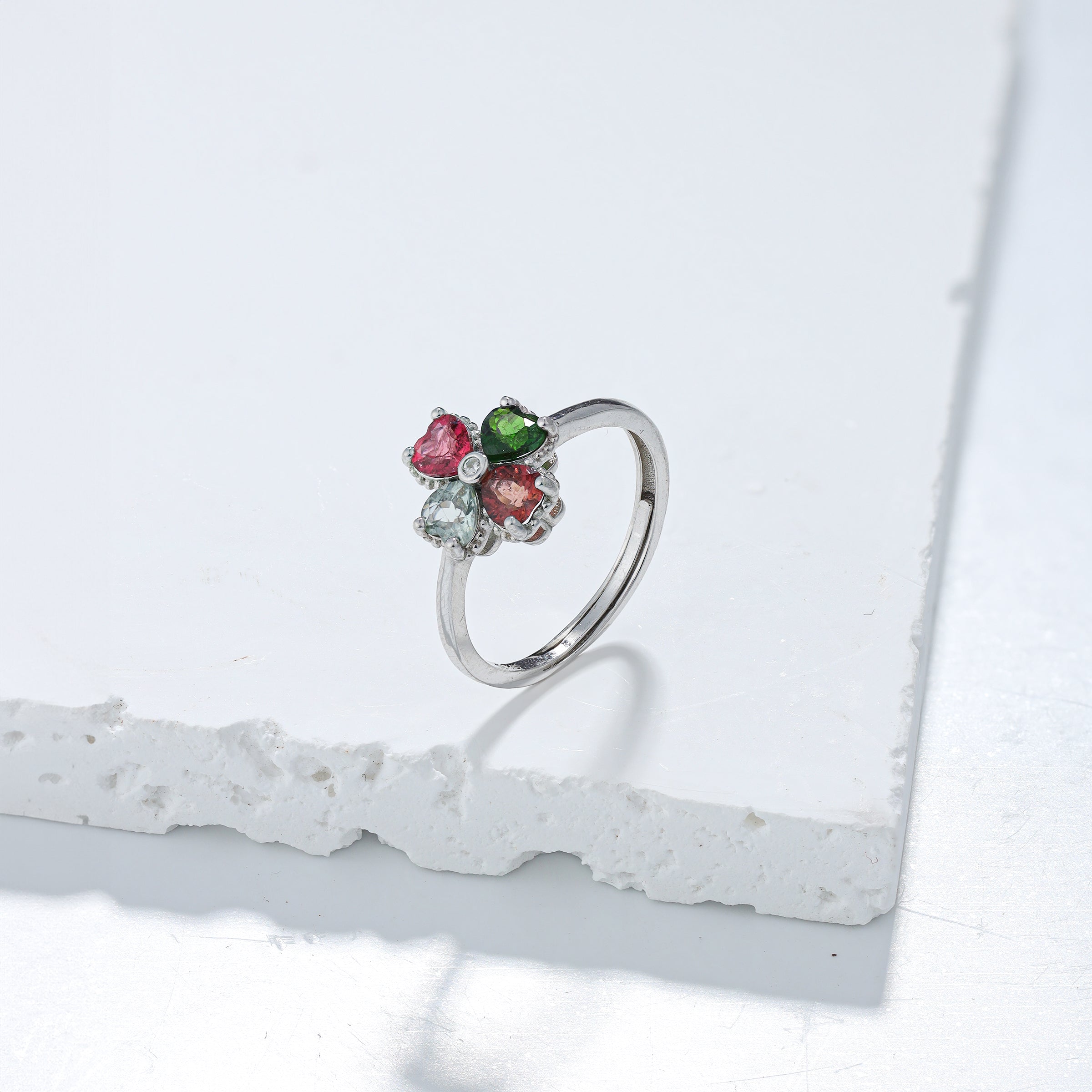 Hebes Tourmaline Ring HC90093L