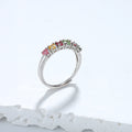 Hebes Tourmaline Ring HC90094L