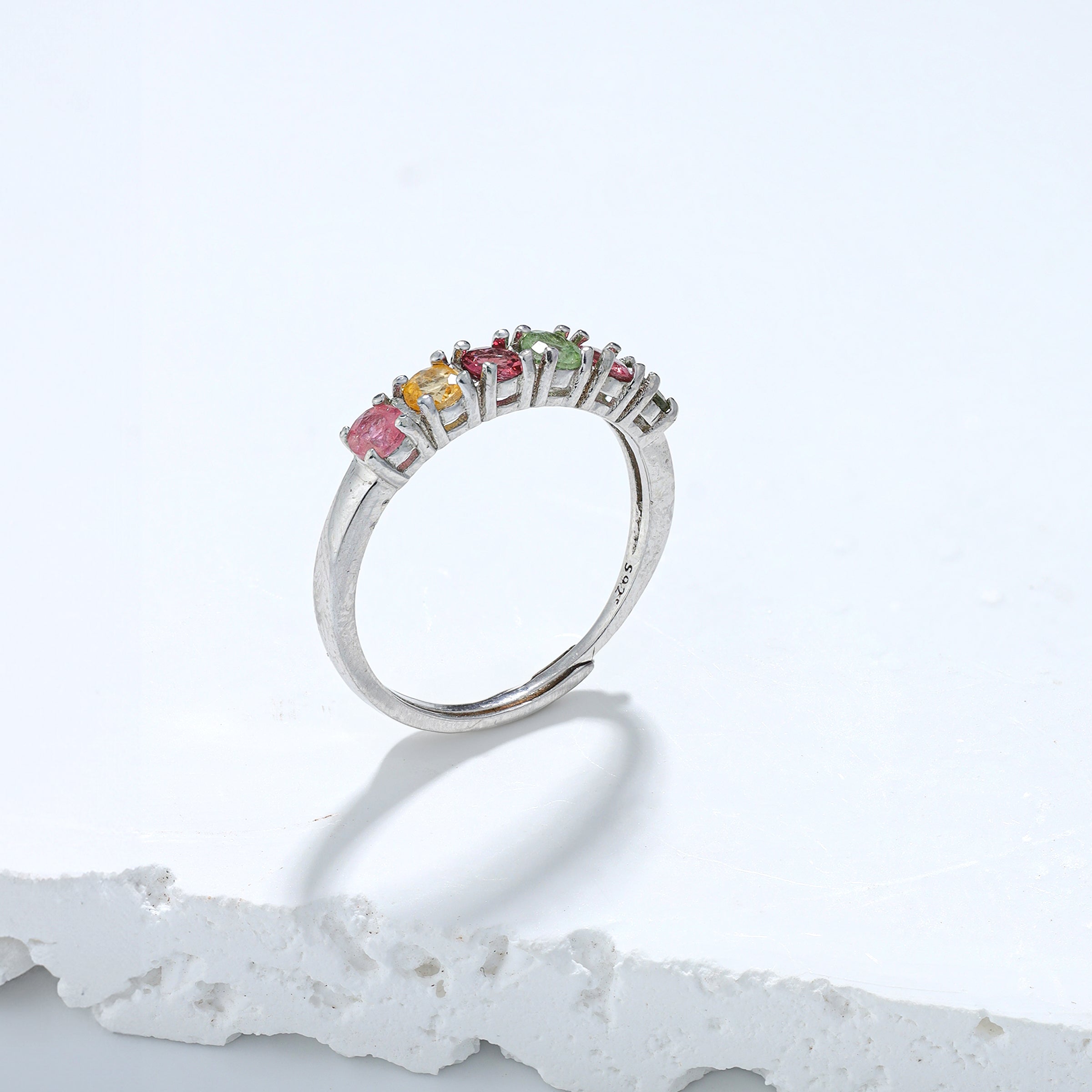 Hebes Tourmaline Ring HC90094L
