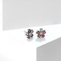 Hebes Tourmaline Earring HC90095L