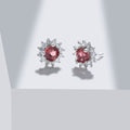 Hebes Tourmaline Earring HC90097L