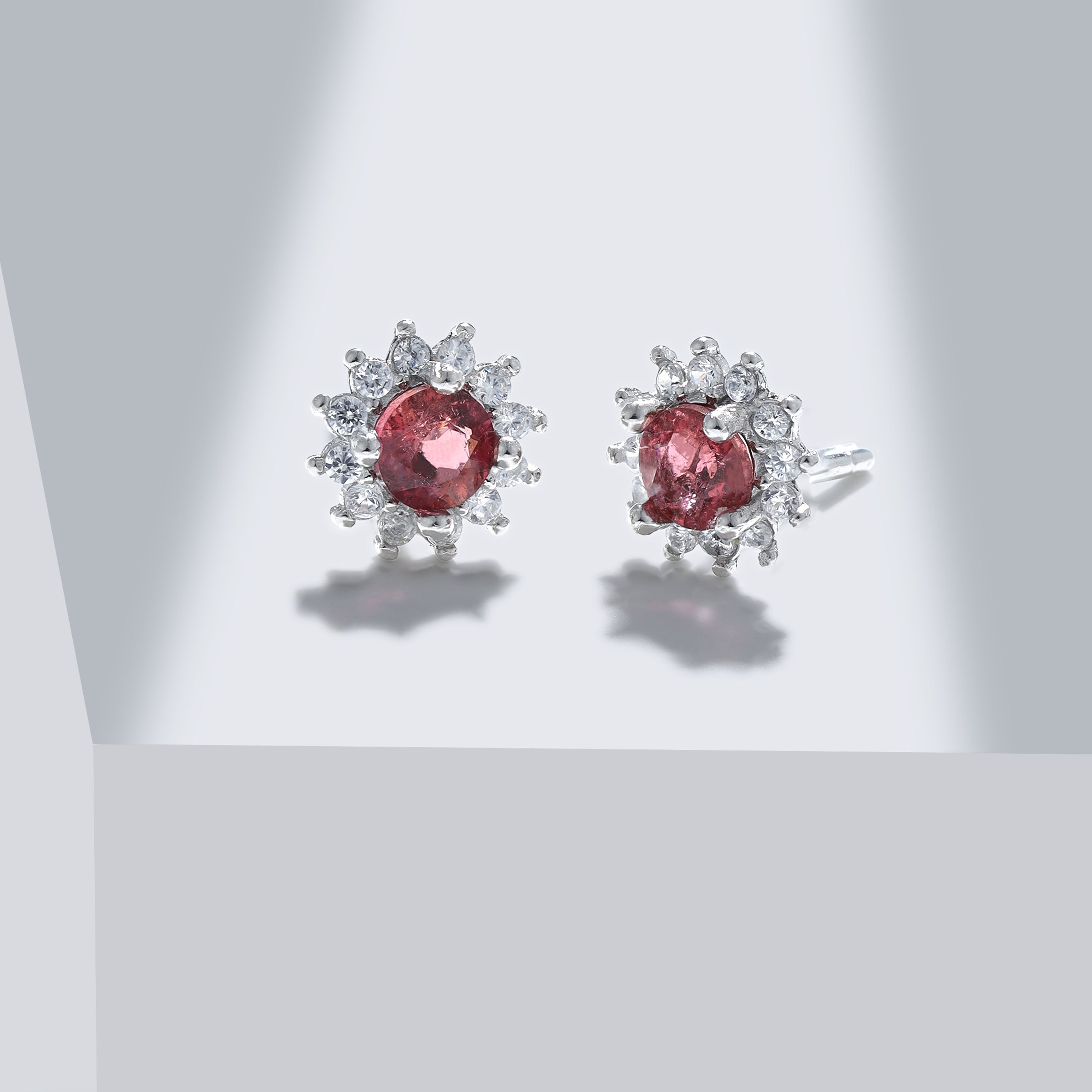 Hebes Tourmaline Earring HC90097L