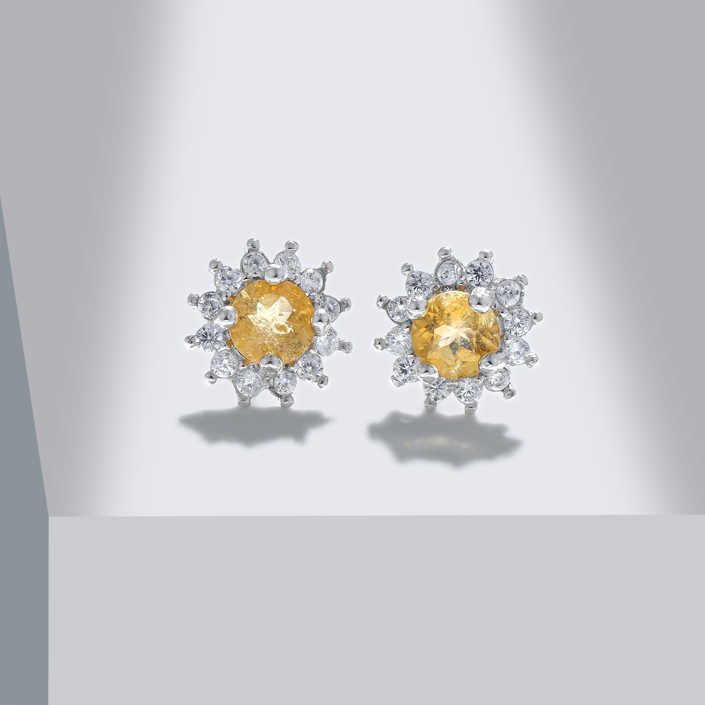 Hebes Tourmaline Earring HC90098L