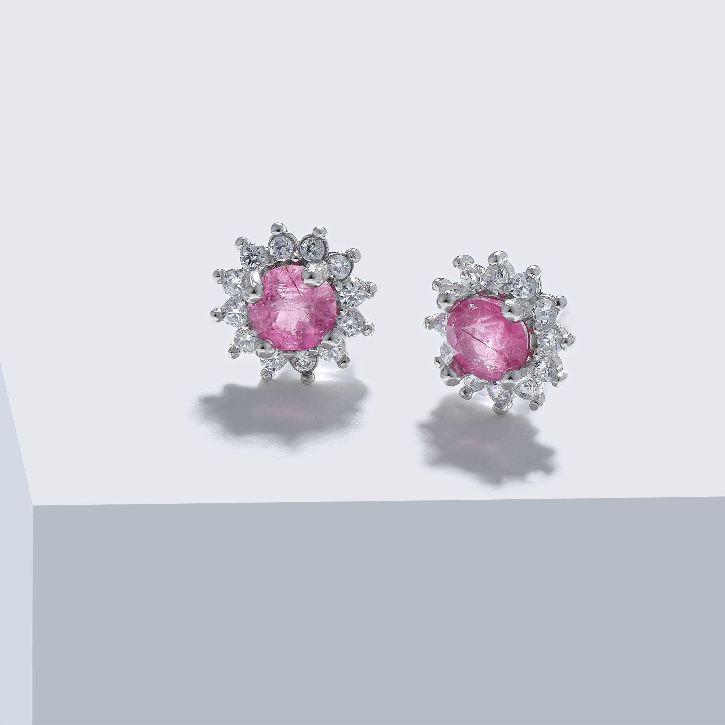 Hebes Tourmaline Earring HC90099L