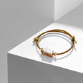 Hebes Lodolite Bracelet HC90101L