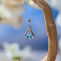 Hebes Topaz Pendant HC90129L