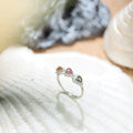 Hebes Tourmaline Ring HC90143L