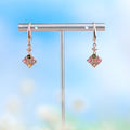 Hebes Tourmaline Earring HC90149L