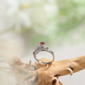 Hebes Tourmaline Ring HC90155L