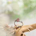 Hebes Tourmaline Ring HC90161L