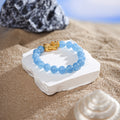 Hebes Aquarine Bracelet HC90163L