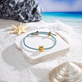 Hebes Gold Vermeil Bracelet HC90169L