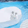 Hebes Pearl Earring HC90173L
