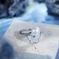 Hebes Pearl Bracelet HC90185L