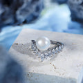 Hebes Pearl Bracelet HC90186L