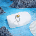 Hebes Citrine Ring HC90195L