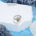 Hebes Citrine Ring HC90197L
