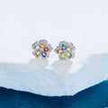 Hebes Sapphire Earring HC90207L