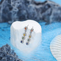 Hebes Sapphire Earring HC90216L